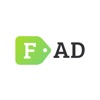 Friday-Ad: Buy. Sell. Discover
