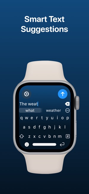 WristBoard - Watch Keyboard on the App Store