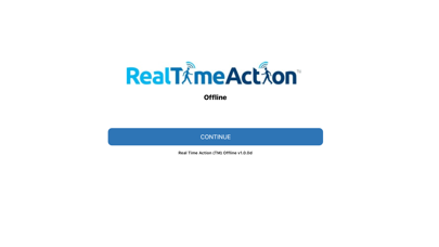 Screenshot #2 pour Real Time Action™ Offline