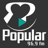 Popular FM - 969  Teutônia