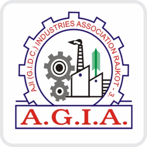 AJI GIDC Association icon