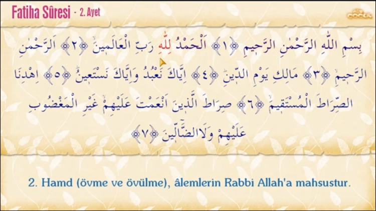 Alim Kids screenshot-3