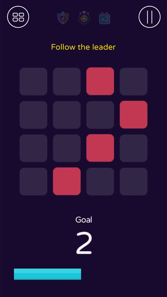 #3. Find in Mind (iOS) 由: Burak Sendag