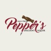 Peppers Discount Liquor & Wine icon
