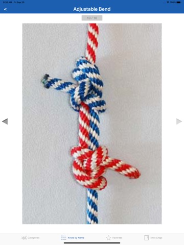 Knot Guideのおすすめ画像7