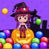 Bubble Witch 3 icon