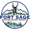 Fort Sage USD contact information