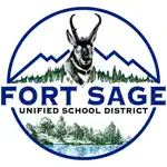 Fort Sage USD App Cancel