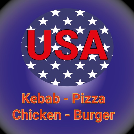 USA Kebab Cheshunt