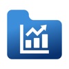 簡単便利「グラフメーカー」 - iPadアプリ