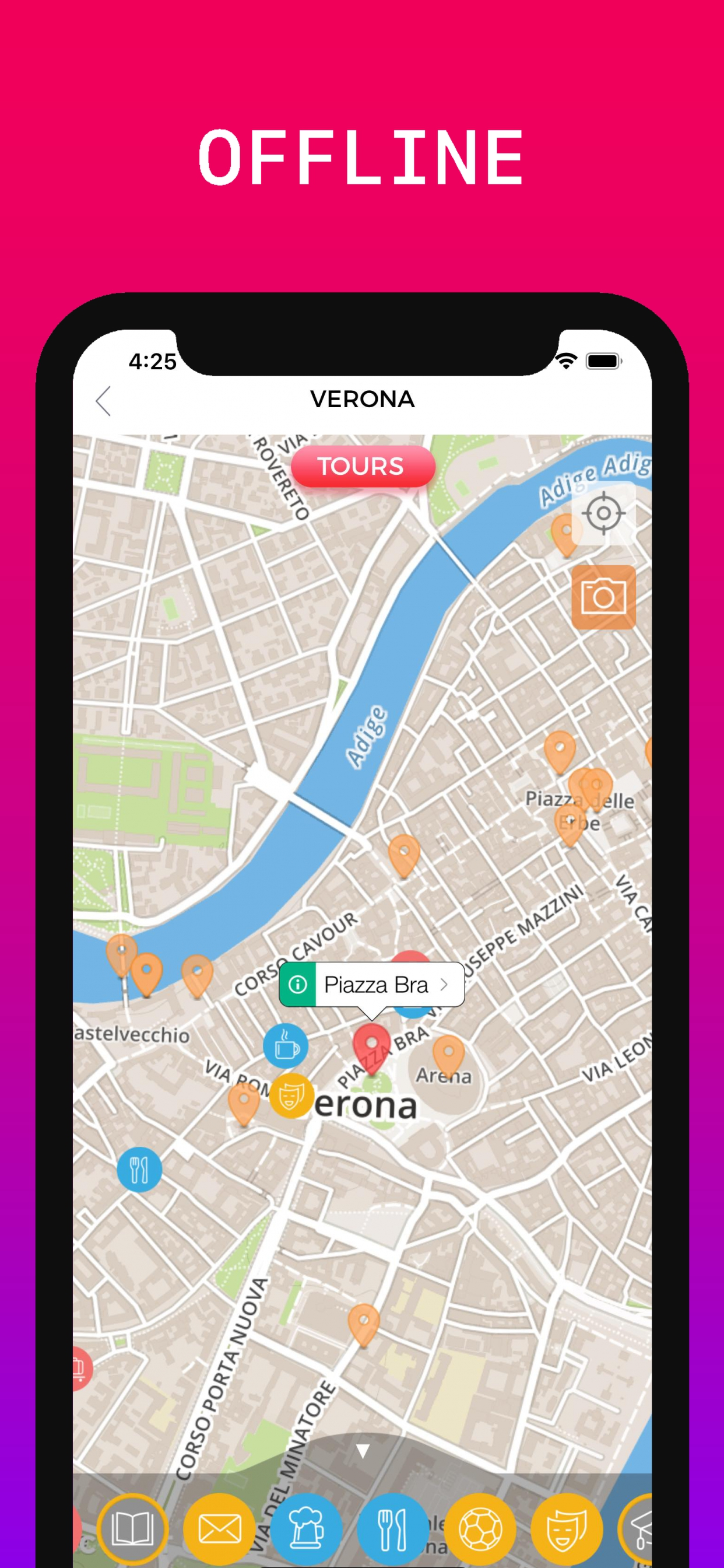 Verona Travel Guide