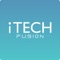 This app is ONLY compatible with the iTech Fusion Smartwatch