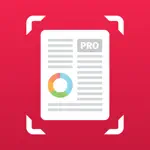 SwiftScan Pro Document Scanner App Negative Reviews