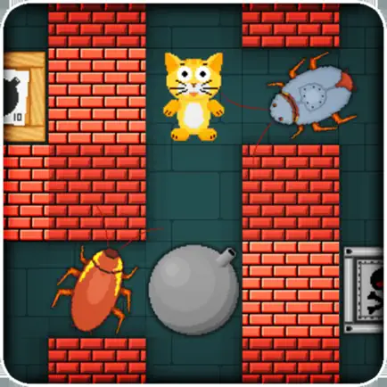 Catabomber: Offline pixel game Cheats