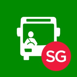 SG Bus Arrival