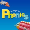 Spotlight on Phonics - iPhoneアプリ