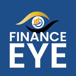 Finance Eye - Calculate IRR