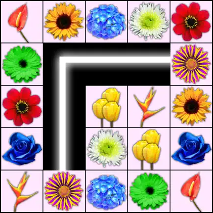 Onnect Flowers Match Puzzle Cheats