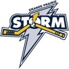 Grande Prairie Storm icon