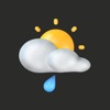 Weather Widget +Plus - iPadアプリ