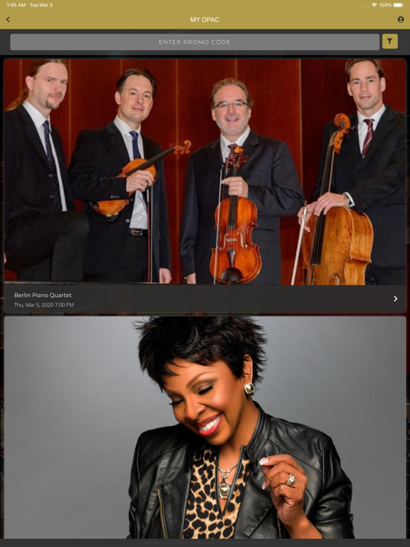 Screenshot #6 pour My OPAC