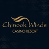 Chinook Winds Casino Resort icon
