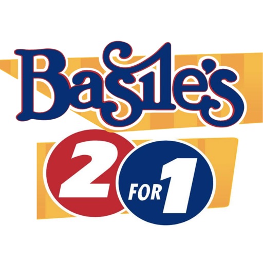 Basile's 2 For 1