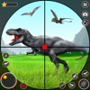 恐竜ハンティングシューティング2023 - iPadアプリ