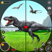 Dinosaur Hunting Shooting 2023
