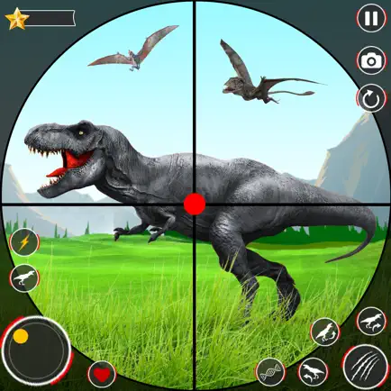 Dinosaur Hunting Shooting 2023 Cheats