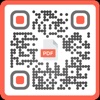 QR Code Reader - PDF Converter icon