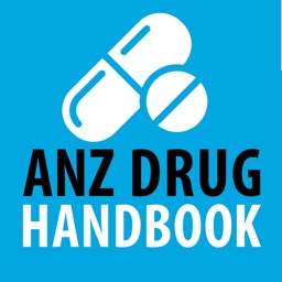 McKenna’s Drug Handbook