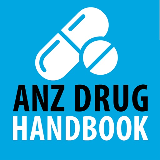 McKenna’s Drug Handbook