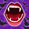 Mr. Fang 3D icon