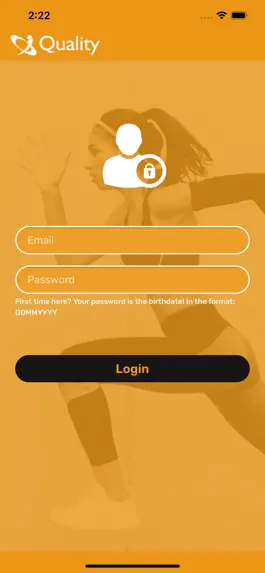 Game screenshot Quality - SE mod apk
