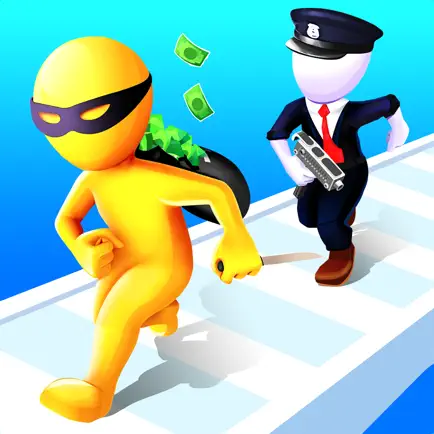 Money Fun Run Race 3D Cheats