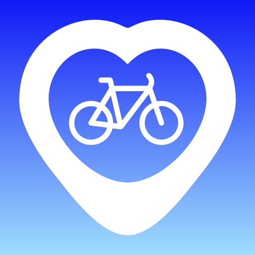 Lovesharing bikes