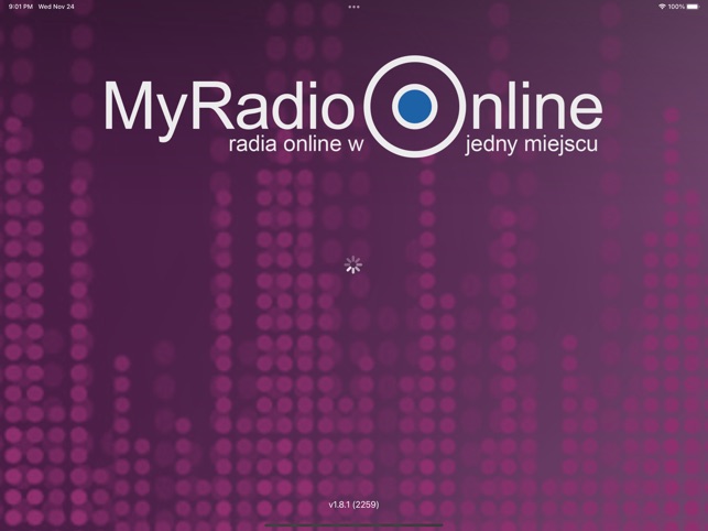 My Radio Online - Polska on the App Store
