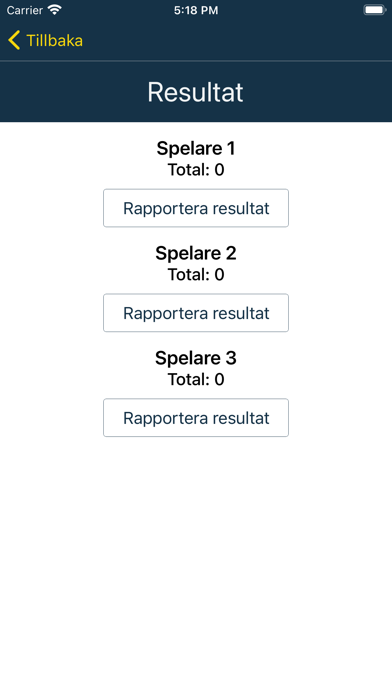Figurspel Screenshot