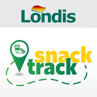 Londis Snack Track App