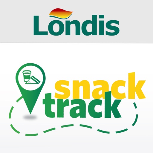 Londis Snack Track App