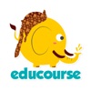 Educourse icon