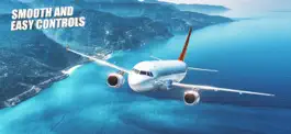 Game screenshot Авиасимулятор – Самолет hack