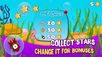 Sea Fishing - Fun Cooking Game Screenshot