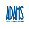 Adams Takeaway. - iPhoneアプリ