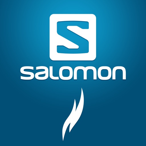 Salomon Custom Heat Connect by Salomon
