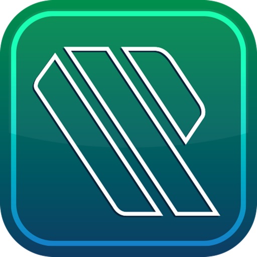 pmoney smart banking iOS App