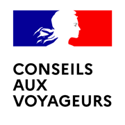Conseils Aux Voyageurs MEAE