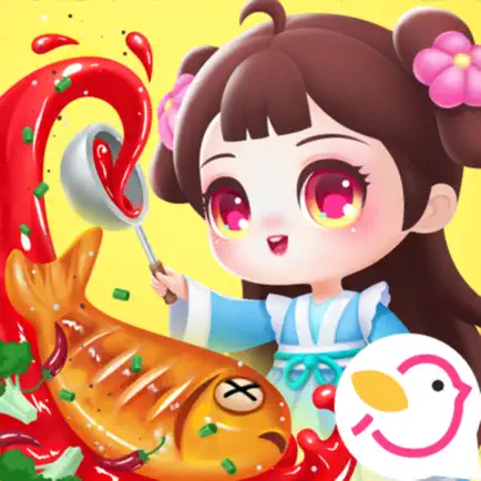Little Ancient Chef Читы