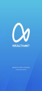 WealthMe screenshot #1 for iPhone